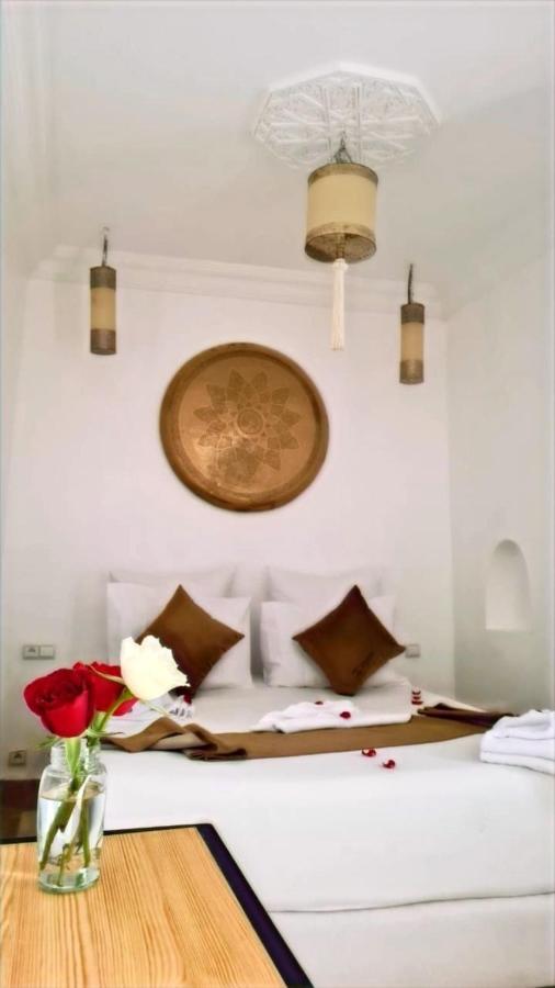 Riad Alize 마라케시 외부 사진