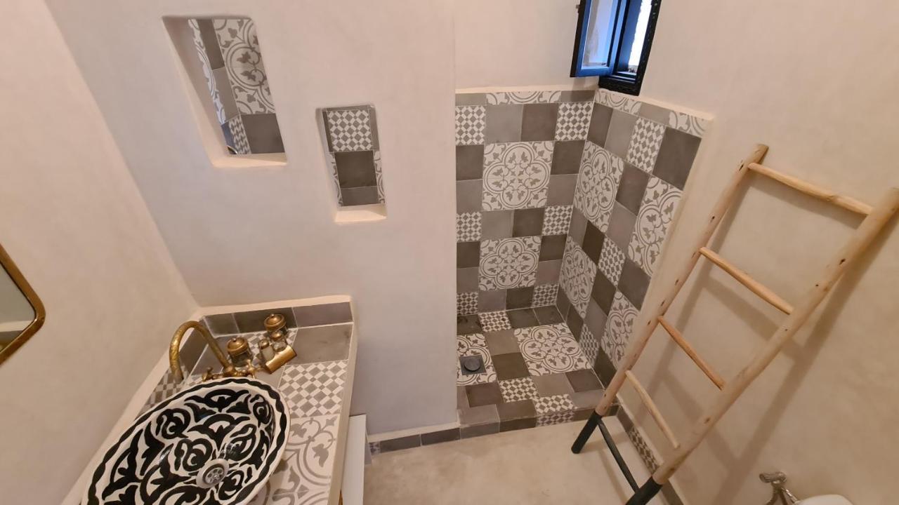 Riad Alize 마라케시 외부 사진